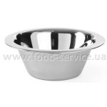 Миска Hendi 530207 1,3л кухонная с ободком